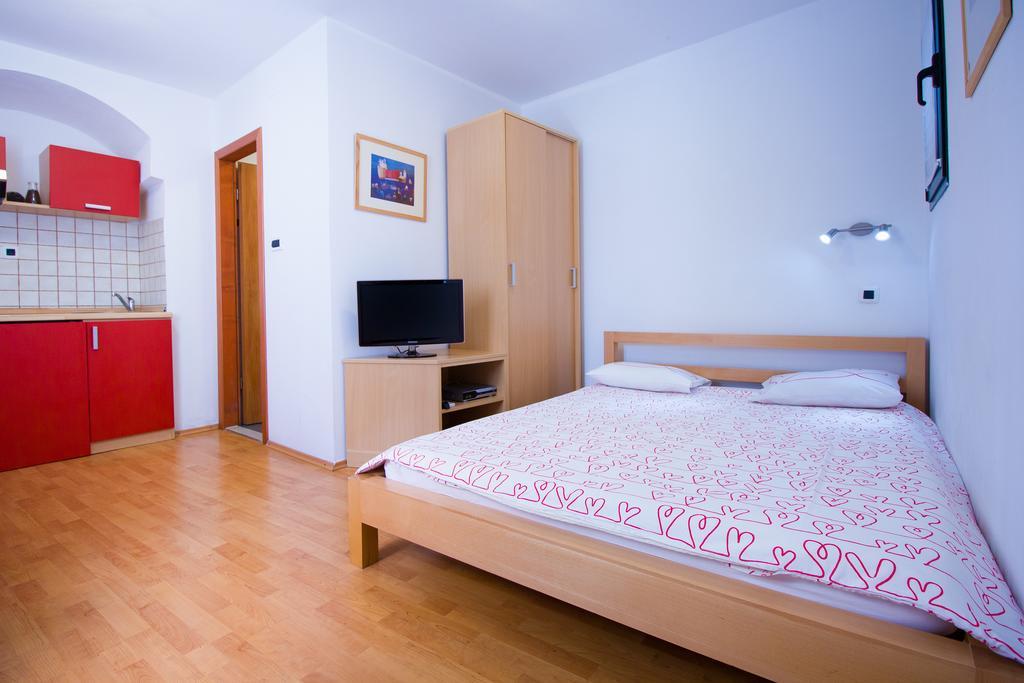 Apartments Baska Δωμάτιο φωτογραφία