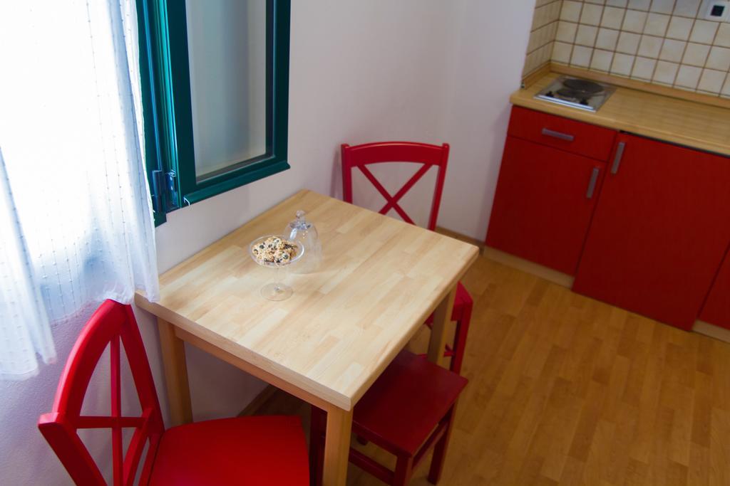 Apartments Baska Δωμάτιο φωτογραφία
