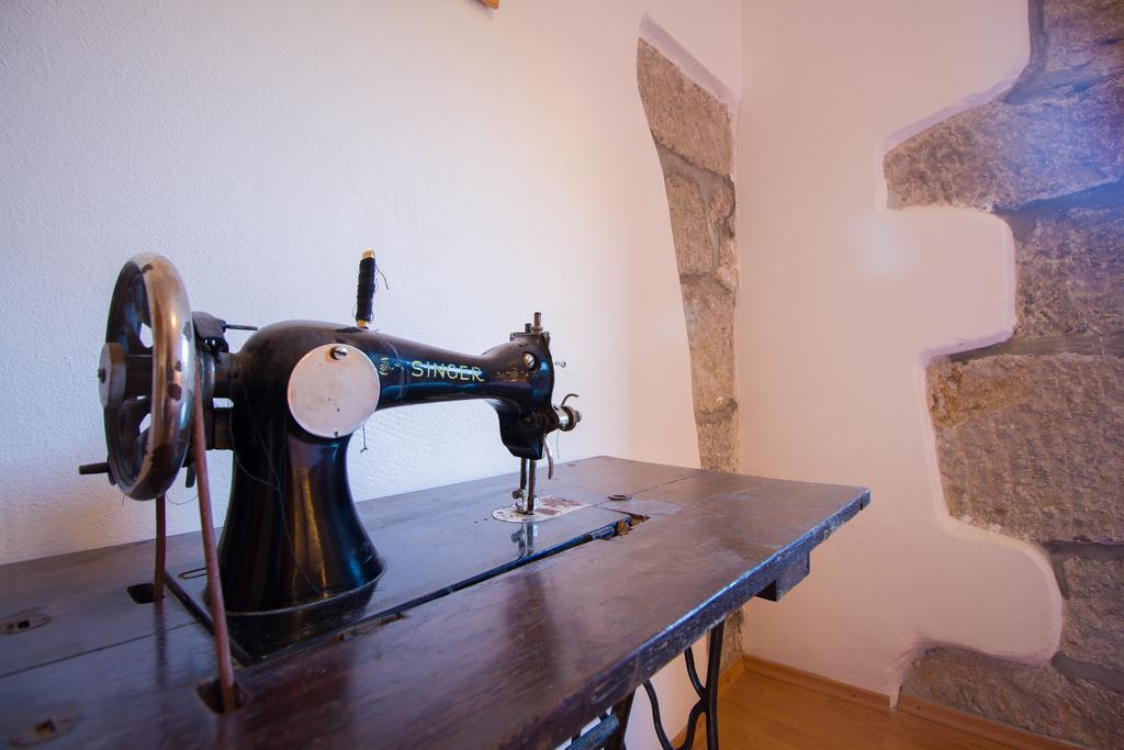 Apartments Baska Δωμάτιο φωτογραφία