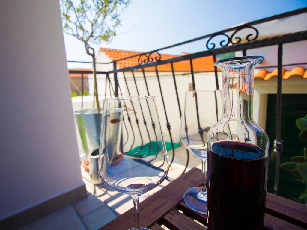 Apartments Baska Δωμάτιο φωτογραφία