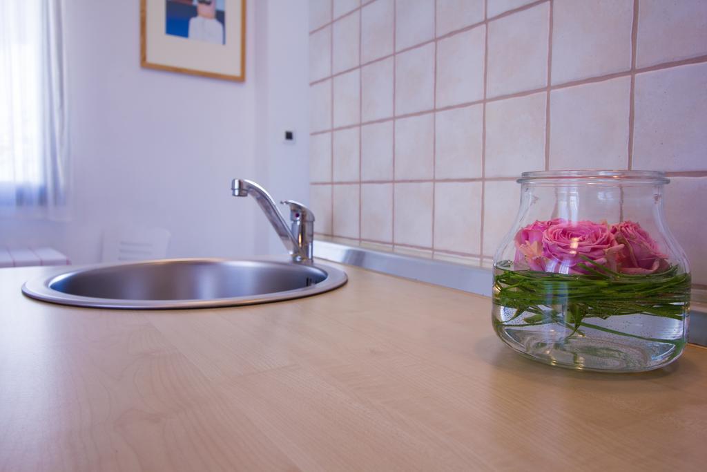 Apartments Baska Δωμάτιο φωτογραφία