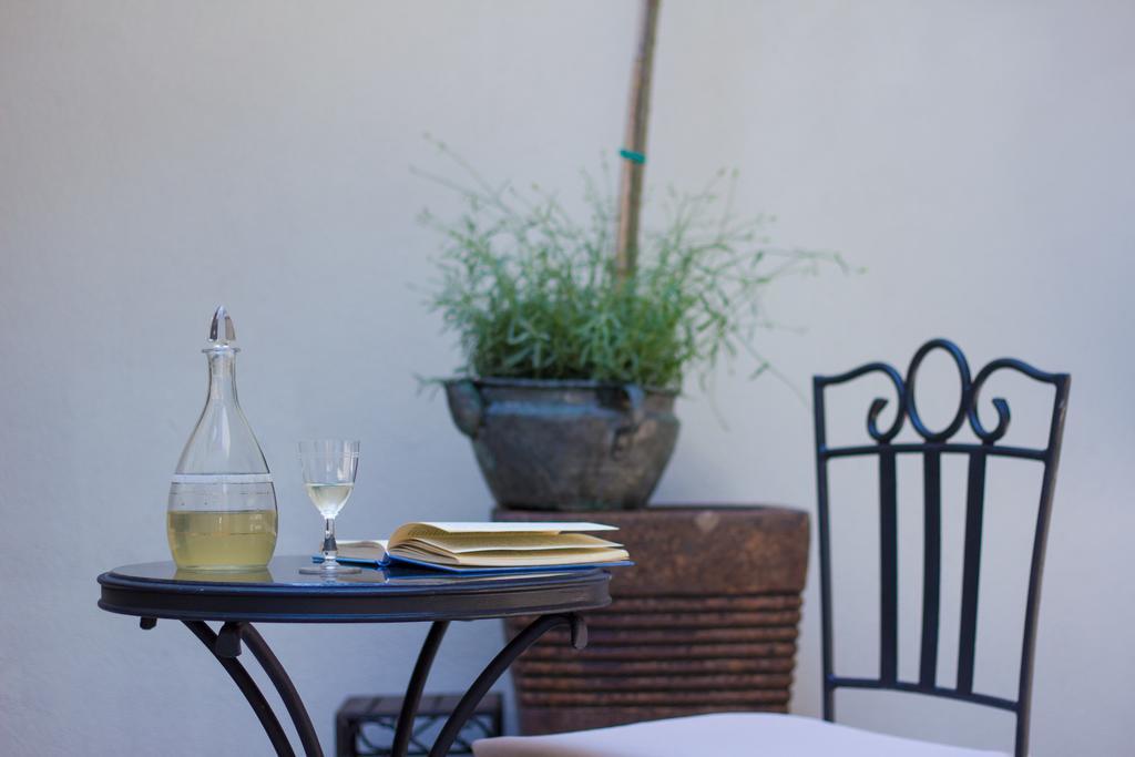 Apartments Baska Εξωτερικό φωτογραφία